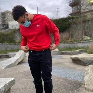 Meet your Posher, Trai